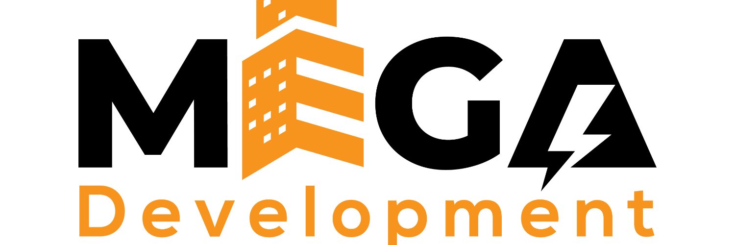 MEGA Development Corporation banner