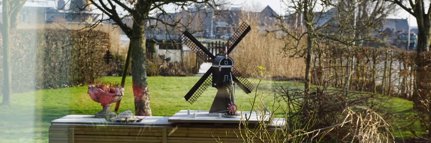 DirkvanderBorg's profile banner image