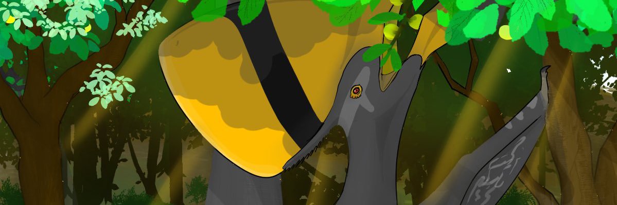 Junseok Choi (Tupan)'s banner