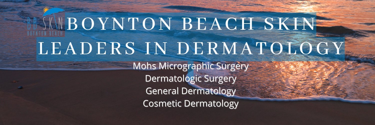 Boynton Beach Skin banner
