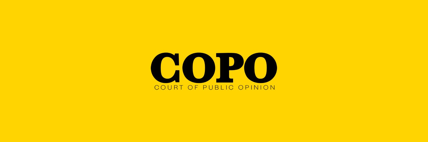 COPO banner