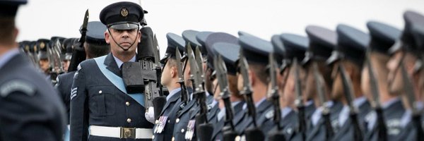 RAFinWales Profile Banner