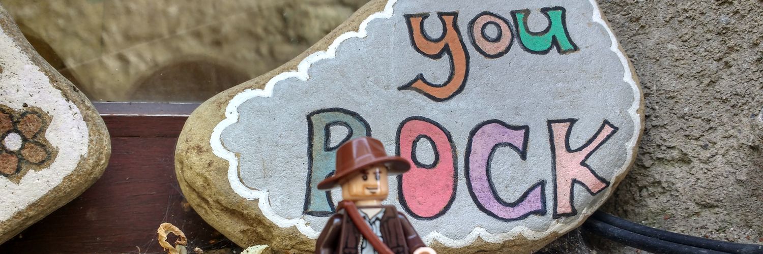 LegoG33K's profile banner image