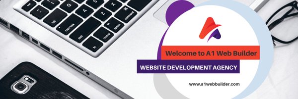 a1_webbuilder Profile Banner