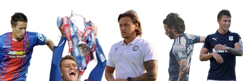 Danny Williams banner