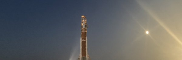 SLSNASA Profile Banner