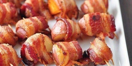 PostPornFood's profile banner image