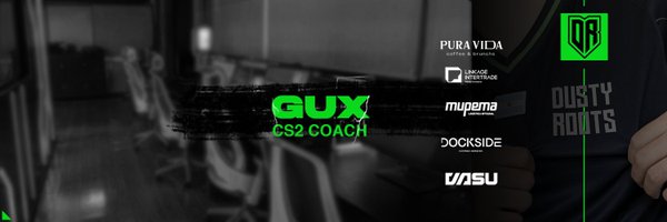 Guxcs2 Profile Banner