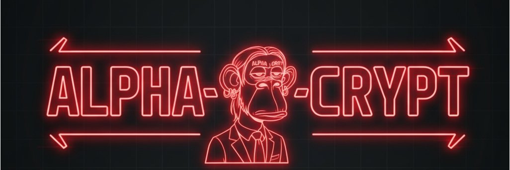 Alpha-Crypt banner