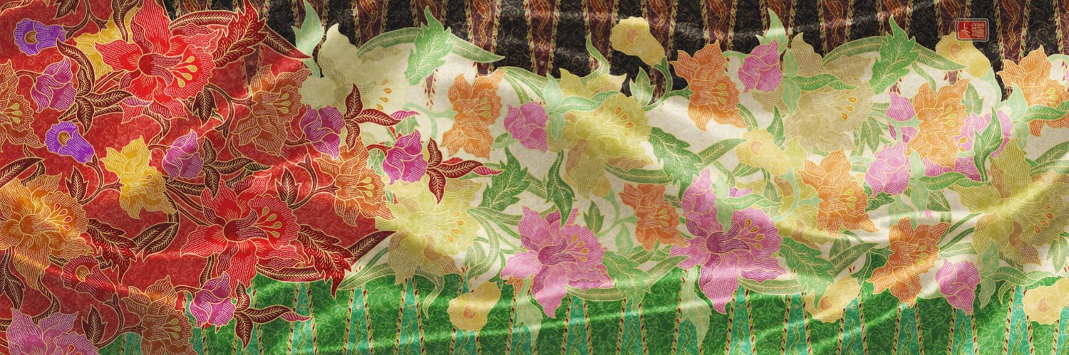 Homme de Harad banner