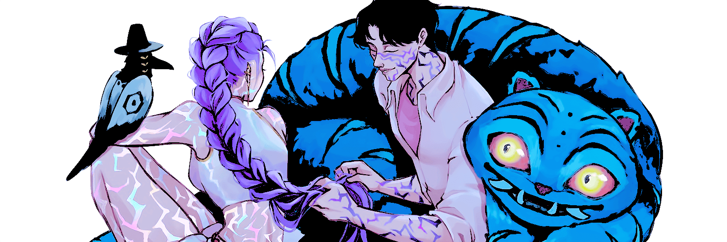 𑁍 ࣪﹒冫ᴬ͟ᵁ𝕽𝔲͡𝙼┈𝖎. ¨𓂂's banner