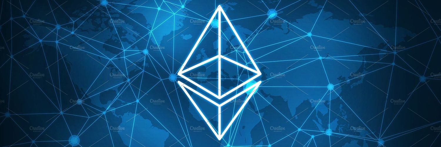 Great bag ETH 🚀 banner