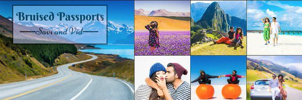 bruisedpassport Profile Banner