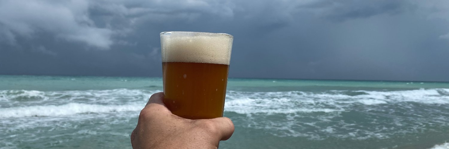 Stormhouse Brewing banner