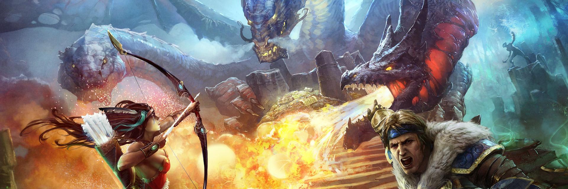 DzubaYuriy's profile banner image