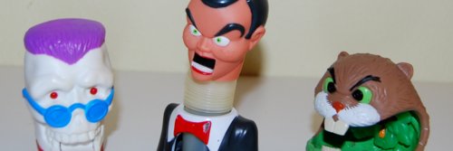 GoosebumpsMerch's profile banner image