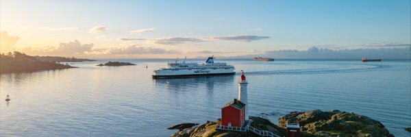 BCFerries Profile Banner