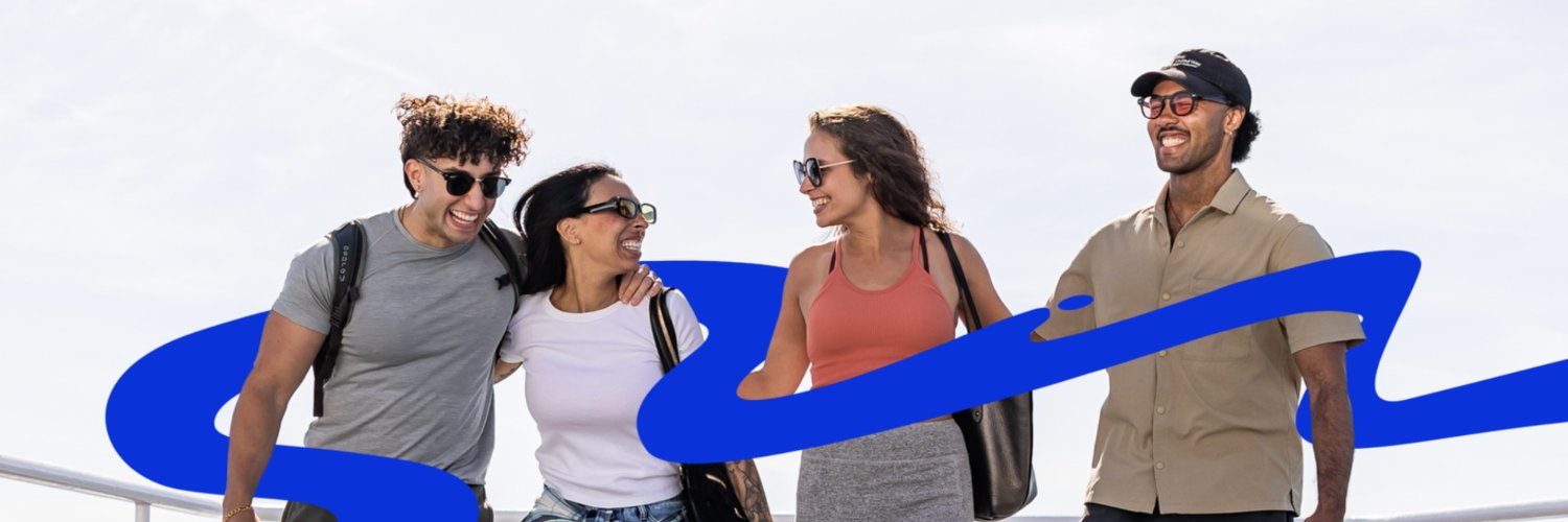 BCFerries's profile banner image