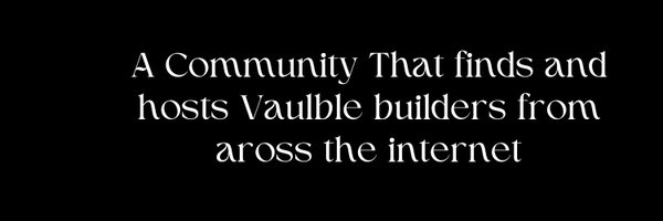 XBuildersSpace Profile Banner