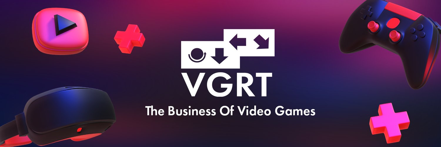 Video Games Real Talk banner