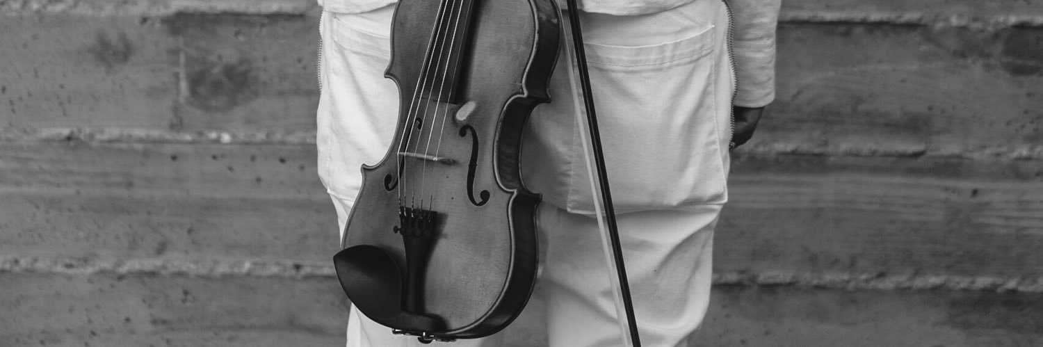 Peter Lee Johnson banner