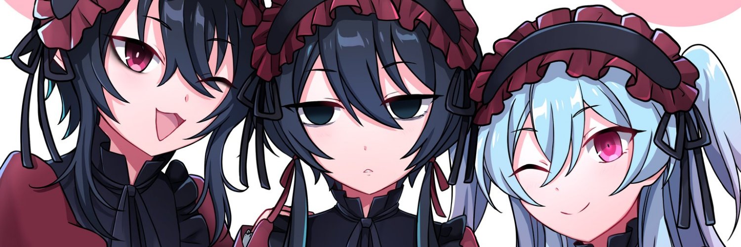 刻罗|くろの|โครโน่|CHRONOR banner