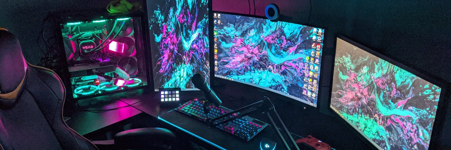 StaxWorldWide's profile banner image