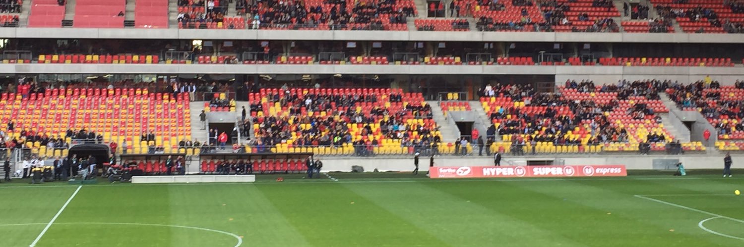 le mans fc 72 banner