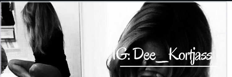 MsDee_Kortjass's profile banner image