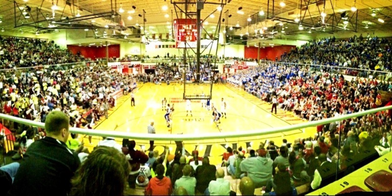 HNHS_Basketball's profile banner image