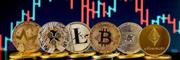 crypto_altcoin0 Profile Banner