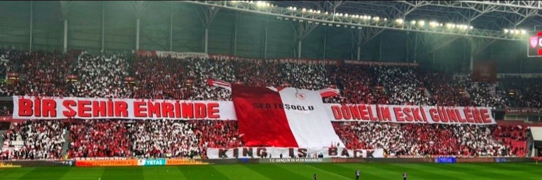 Samet MENTEŞOĞLU banner