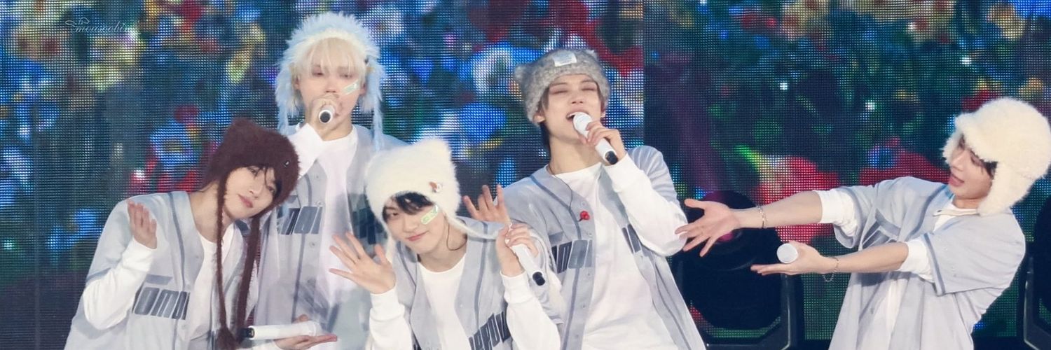✨dira saw TXT 😭 🪽 banner