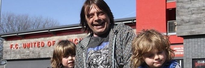 The Committee banner