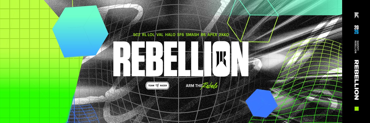 Shopify Rebellion banner