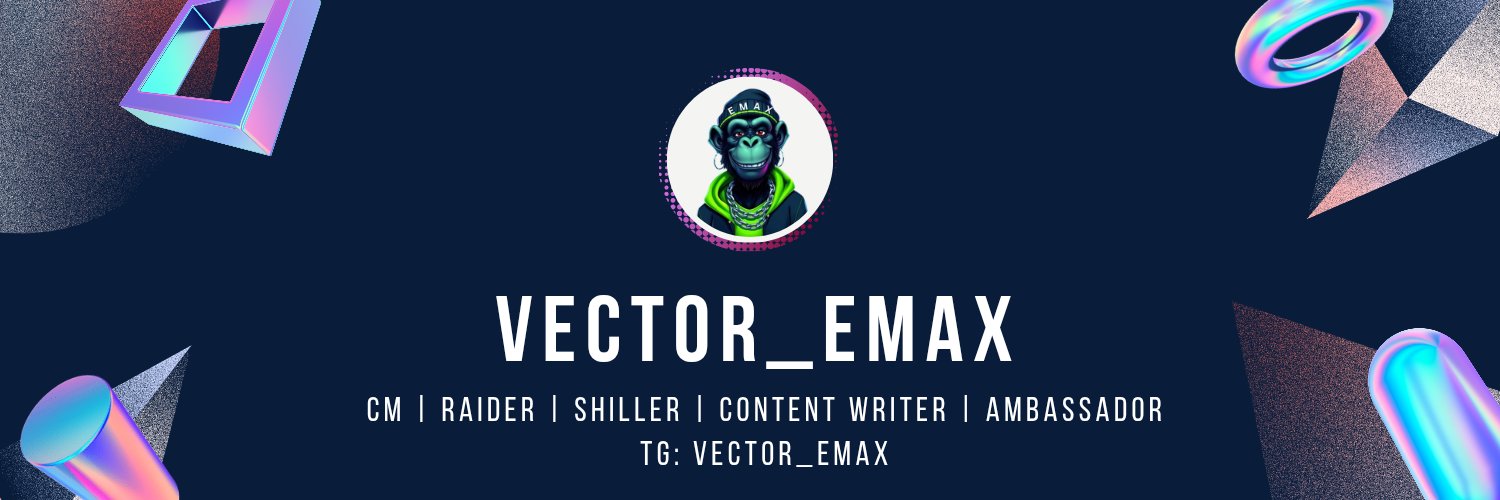 Emax's banner