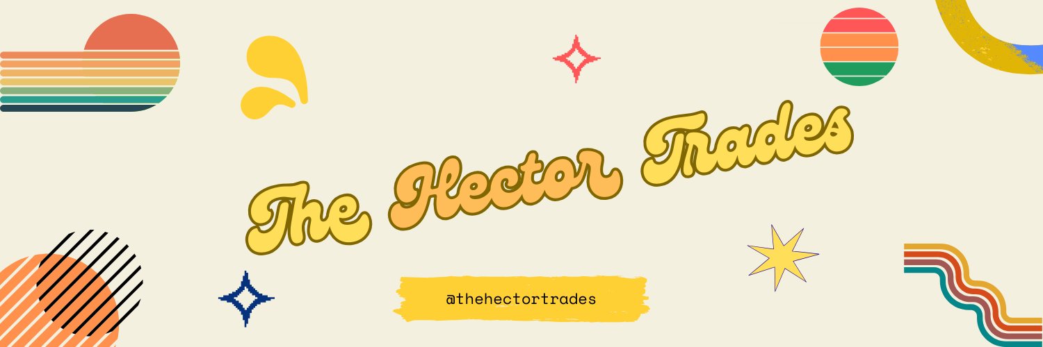 The Hector Trades banner