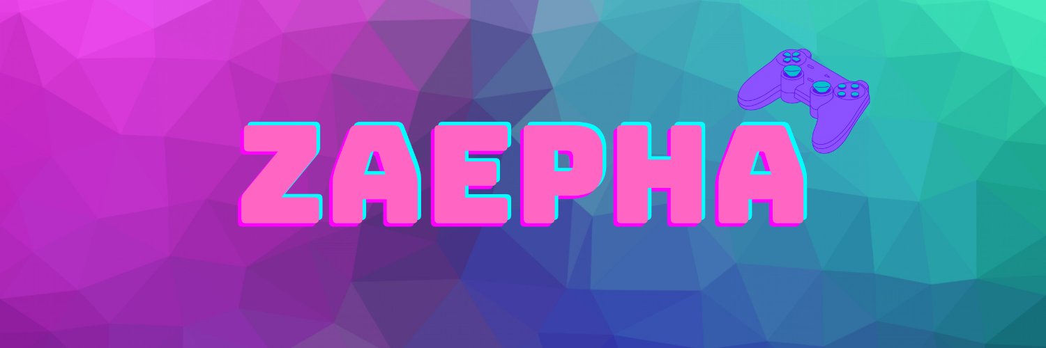Zaepha banner
