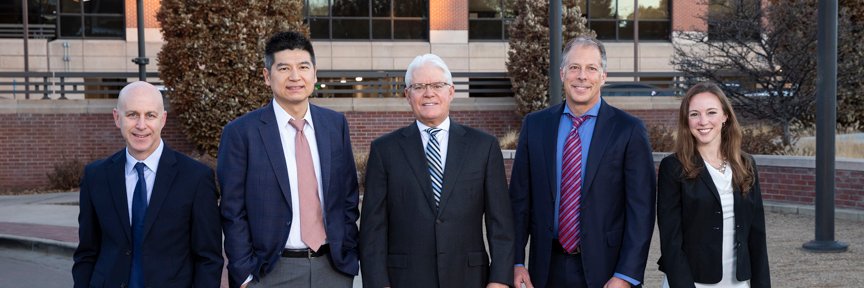 Colorado Joint Replacement banner