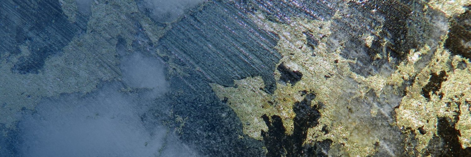 Meridian Mining banner
