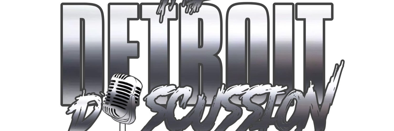 The Detroit Discussion banner