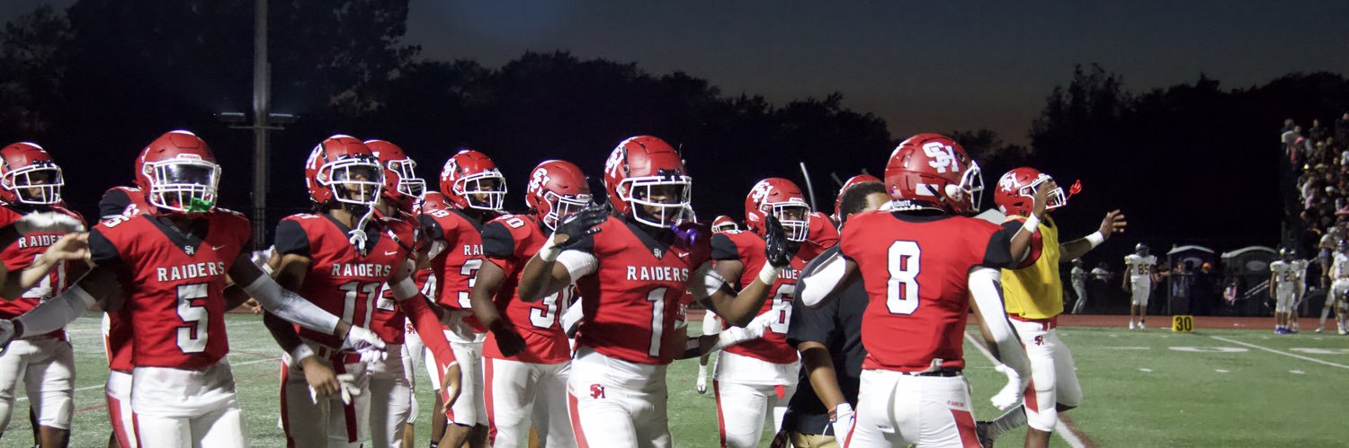 Stephen Henderson banner