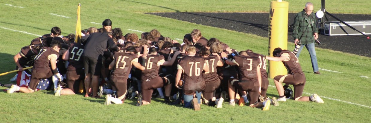 Brayden Simmon banner