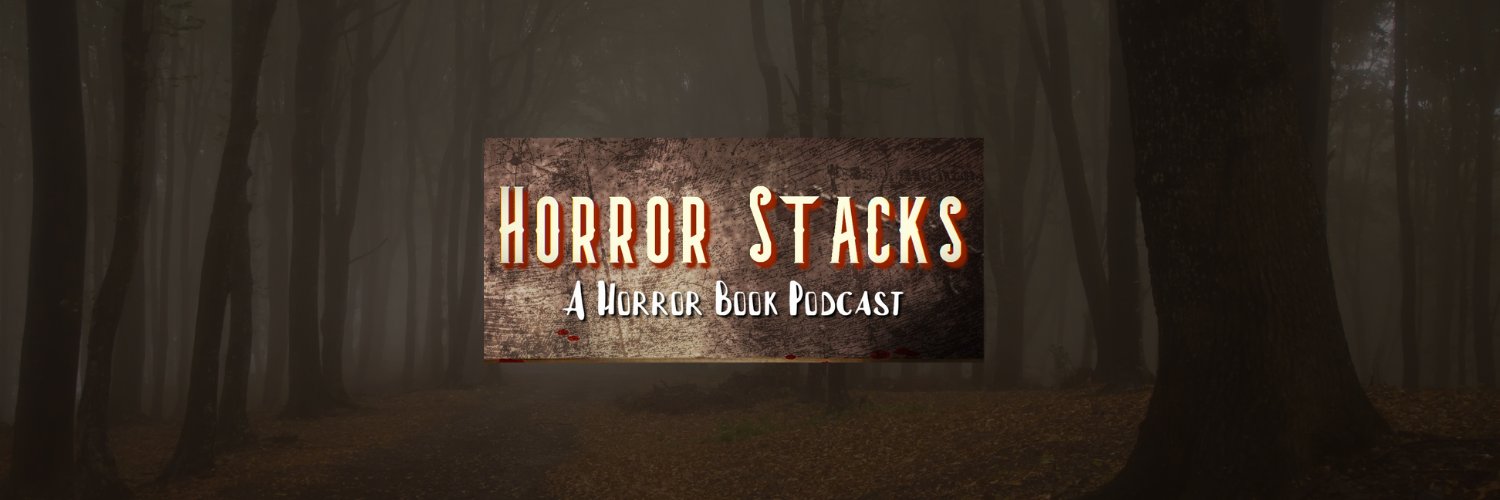 HorrorStacks banner