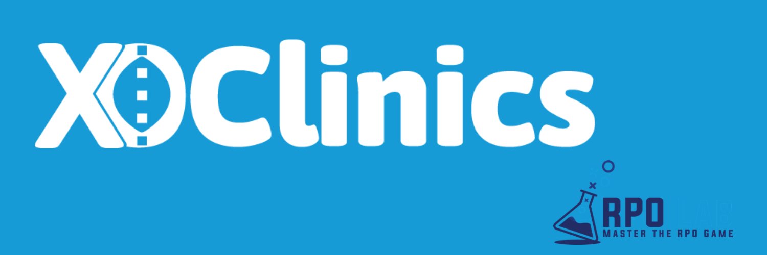 ChalkTalk-XO Clinics Profile Banner