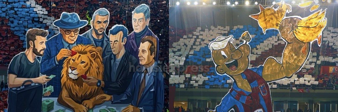 Arif Aydın banner