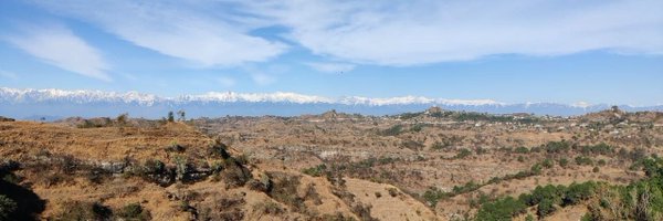 ShubhamBhatia__ Profile Banner