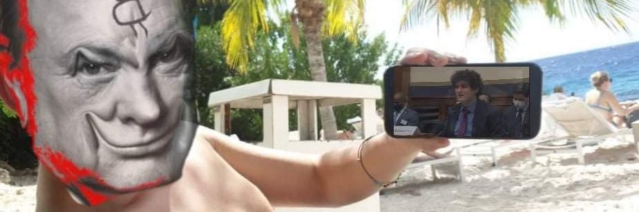 Winston ChurchShill banner