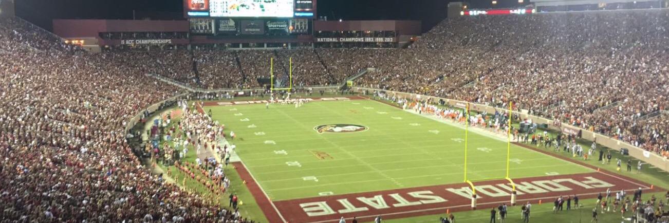 Devin Baber's banner
