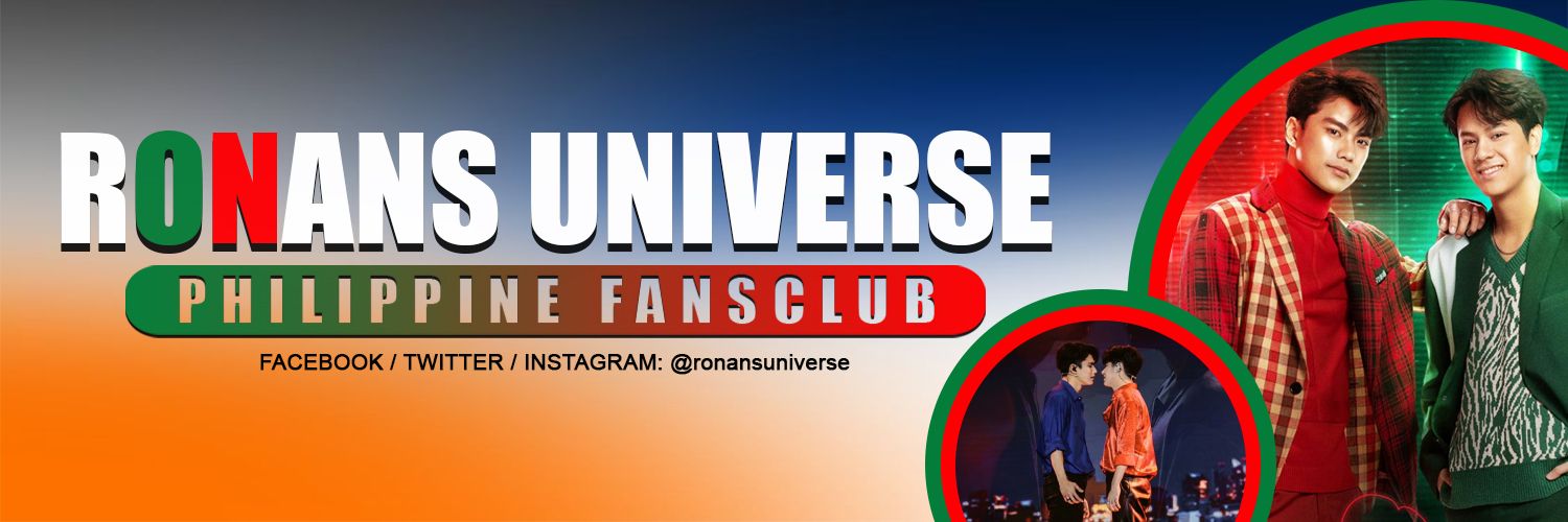 (REST) Ronans Universe 🌌🇵🇭 | Philippine FC Profile Banner